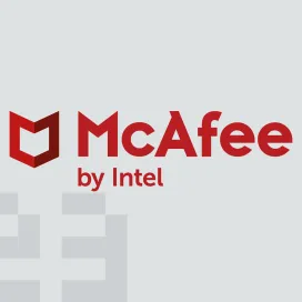 Mcafee New